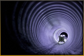 排湖风景区UVCIPP紫外光固化修复工艺特点和施工工艺